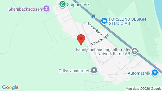 Lägenheter till salu i Simrishamn - Bild från Google Street View