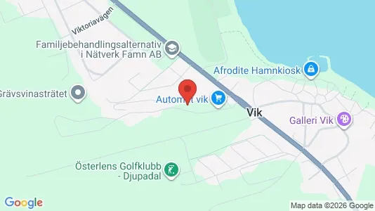 Lägenheter till salu i Simrishamn - Bild från Google Street View