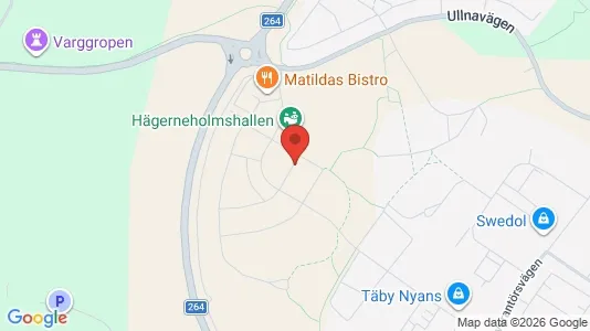 Lägenheter att hyra i Område ej specificerat - Bild från Google Street View