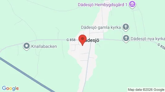 Lägenheter att hyra i Växjö - Bild från Google Street View