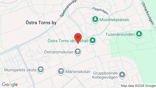Bostadsrätter till salu i Lund - Bild från Google Street View
