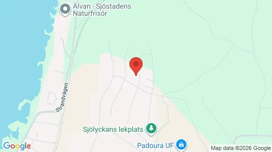 Bostadsrätter till salu i Mariestad - Bild från Google Street View