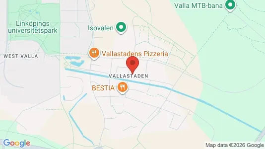 Bostadsrätter till salu i Linköping - Bild från Google Street View