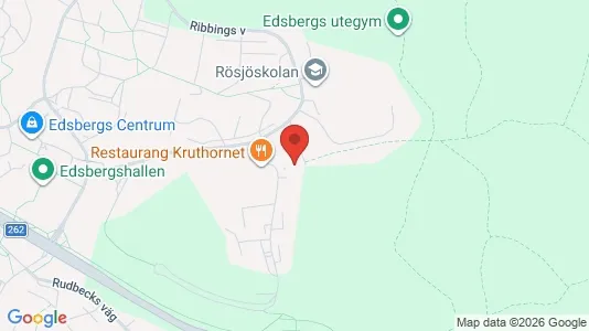 Lägenheter till salu i Sollentuna - Bild från Google Street View