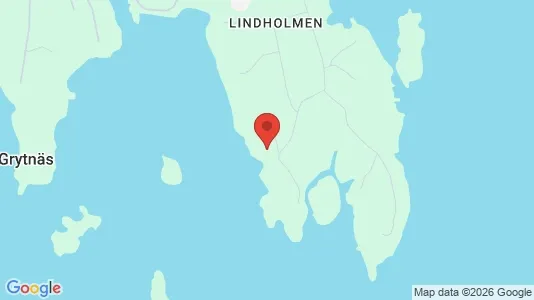 Lägenheter till salu i Nynäshamn - kort over placeringen