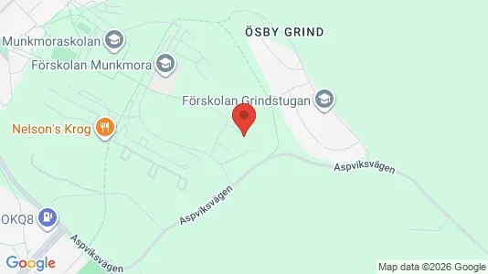Bostadsrätter till salu i Värmdö - Bild från Google Street View