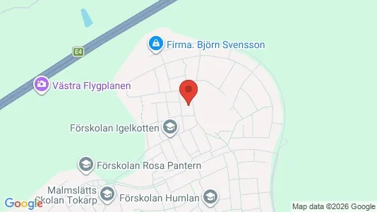Bostadsrätter till salu i Linköping - Bild från Google Street View