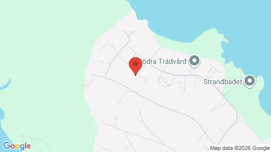 Bostadsrätter till salu i Tyresö - Bild från Google Street View