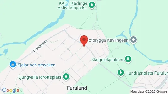 Lägenheter att hyra i Höganäs - Bild från Google Street View