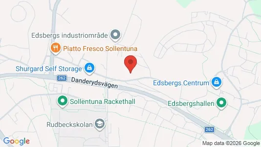 Lägenheter att hyra i Sollentuna - Bild från Google Street View