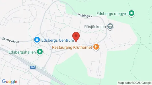 Lägenheter att hyra i Sollentuna - Bild från Google Street View
