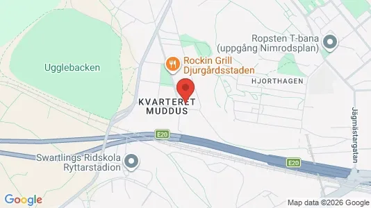Lägenheter att hyra i Östermalm - Bild från Google Street View