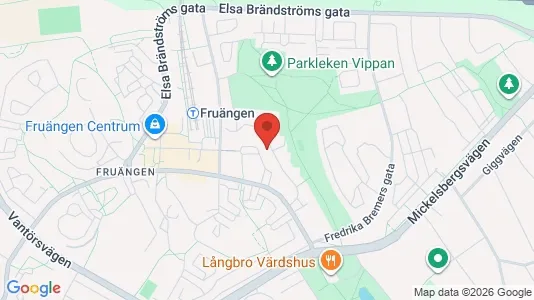 Lägenheter att hyra i Söderort - Bild från Google Street View