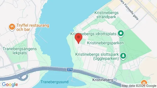 Lägenheter att hyra i Kungsholmen - Bild från Google Street View
