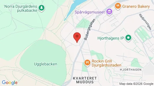 Lägenheter att hyra i Östermalm - Bild från Google Street View