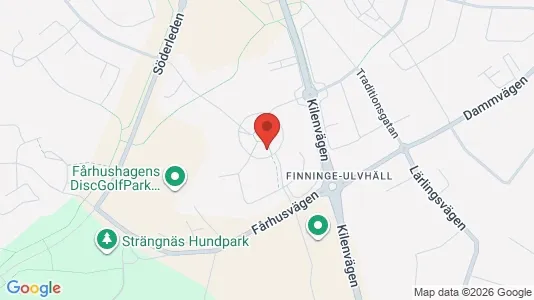 Lägenheter att hyra i Västerort - Bild från Google Street View
