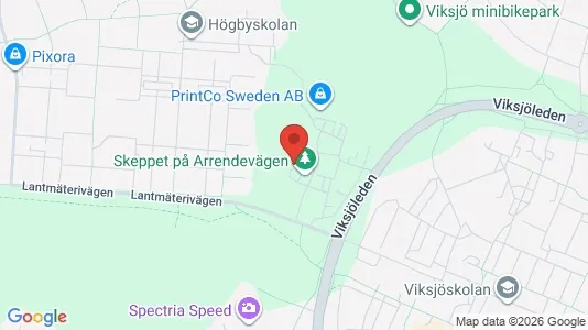 Lägenheter att hyra i Järfälla - Bild från Google Street View
