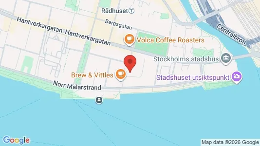 Lägenheter att hyra i Kungsholmen - Bild från Google Street View