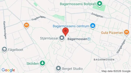 Lägenheter att hyra i Söderort - Bild från Google Street View
