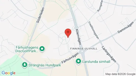 Lägenheter att hyra i Västerort - Bild från Google Street View