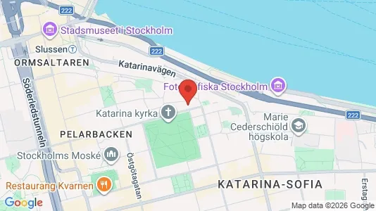 Lägenheter att hyra i Södermalm - Bild från Google Street View