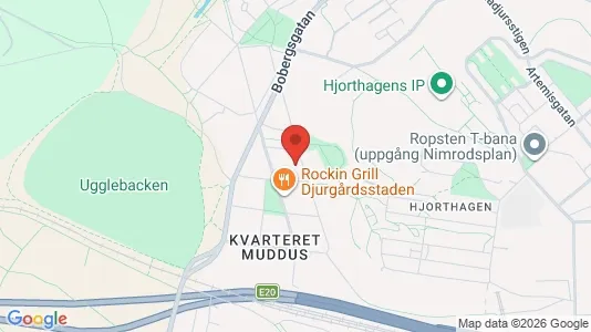 Lägenheter att hyra i Östermalm - Bild från Google Street View