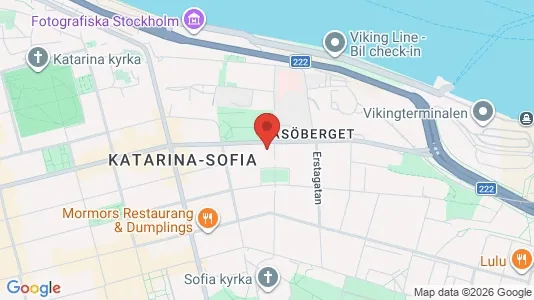 Lägenheter att hyra i Södermalm - Bild från Google Street View