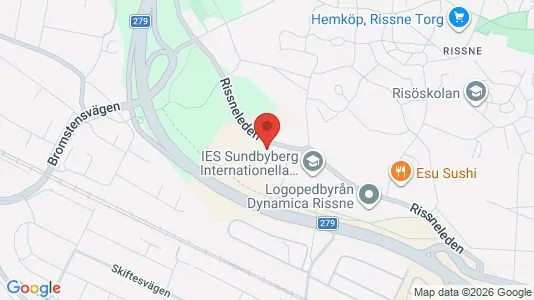 Lägenheter att hyra i Sundbyberg - Bild från Google Street View