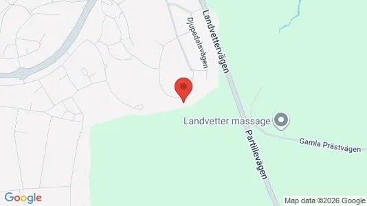 Lägenheter att hyra i Partille - Bild från Google Street View