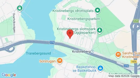 Lägenheter att hyra i Kungsholmen - Bild från Google Street View