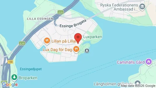 Lägenheter att hyra i Kungsholmen - Bild från Google Street View