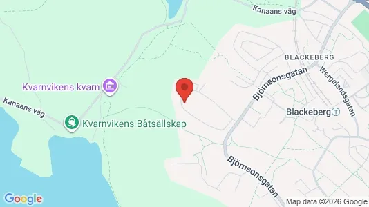 Lägenheter att hyra i Västerort - Bild från Google Street View