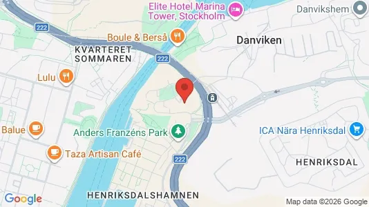 Lägenheter att hyra i Område ej specificerat - kort over placeringen