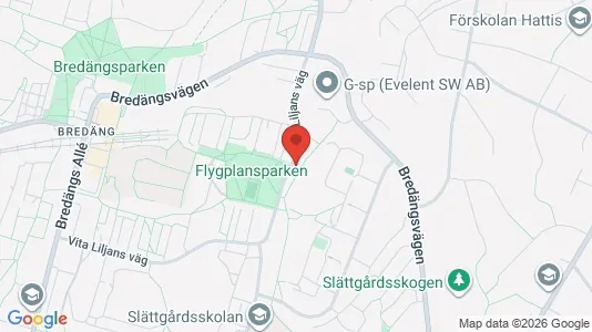 Lägenheter att hyra i Söderort - Bild från Google Street View