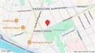 Lägenhet att hyra, Vasastan, Gästrikegatan<span class="blurred street-number" onclick="ProcessAdRequest(5796264)"><span class="hint">Se väg-nr</span>[xxxxxxxx]</span><span class="hglt"> (endast byte)</span>
