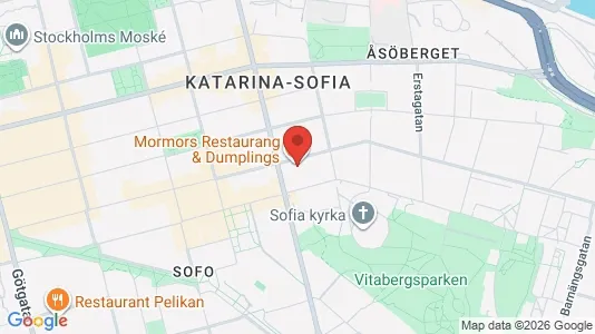 Lägenheter att hyra i Södermalm - Bild från Google Street View
