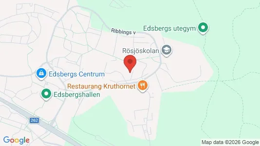 Lägenheter att hyra i Sollentuna - Bild från Google Street View