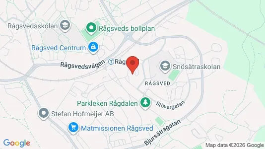 Lägenheter att hyra i Söderort - Bild från Google Street View