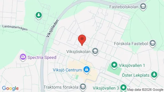 Lägenheter att hyra i Järfälla - Bild från Google Street View