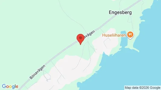 Lägenheter att hyra i Söderort - kort over placeringen