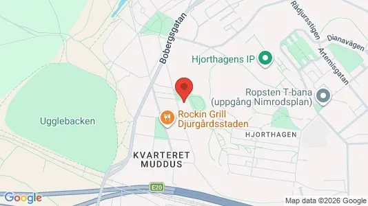 Lägenheter att hyra i Östermalm - Bild från Google Street View