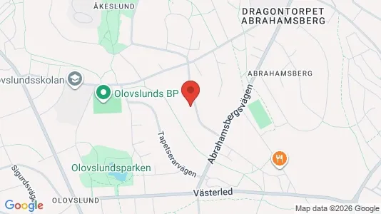 Lägenheter att hyra i Västerort - Bild från Google Street View