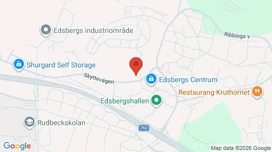 Lägenheter att hyra i Sollentuna - Bild från Google Street View