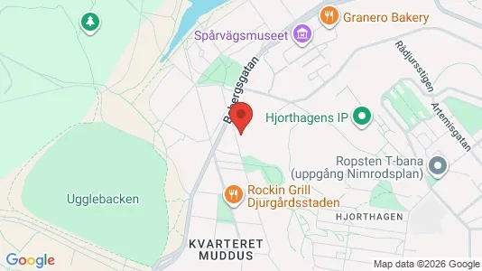 Lägenheter att hyra i Östermalm - Bild från Google Street View