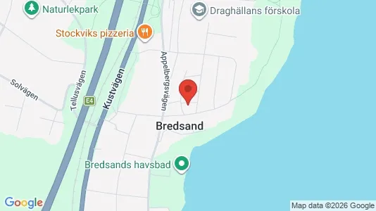 Lägenheter att hyra i Sundsvall - Bild från Google Street View