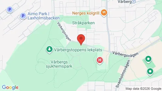 Lägenheter att hyra i Söderort - Bild från Google Street View