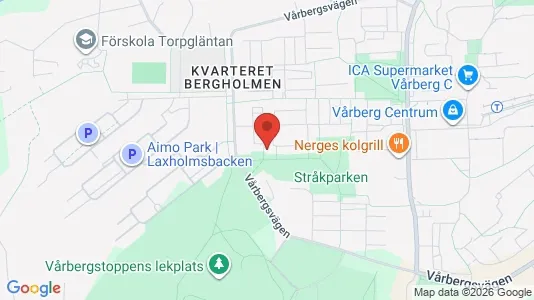 Lägenheter att hyra i Söderort - Bild från Google Street View