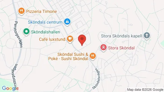Lägenheter att hyra i Söderort - Bild från Google Street View