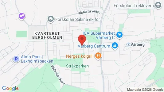 Lägenheter att hyra i Söderort - Bild från Google Street View