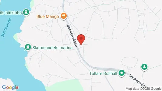 Lägenheter att hyra i Nacka - Bild från Google Street View